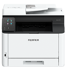 เครื่องถ่ายเอกสารสี Fuji Xerox C325z/C325dw