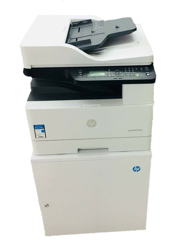 เครื่องถ่ายเอกสารราคาถูก HP LaserJet MFP436nda