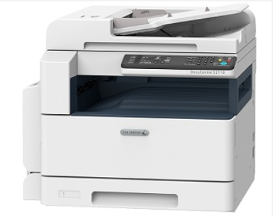 เครื่องถ่ายเอกสาร Fuji Xerox DucuCenter S2110