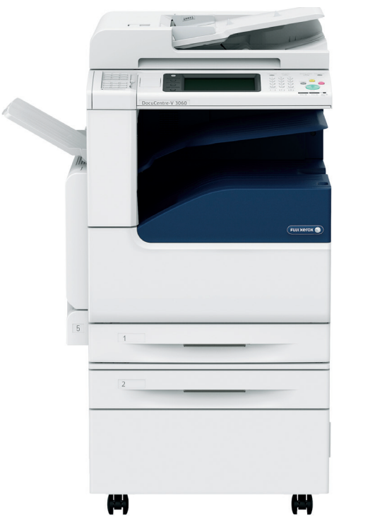 เครื่องถ่ายเอกสาร Fuji Xerox Docucentre IV-3065