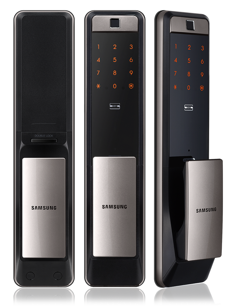 SAMSUNG SHP-DP609