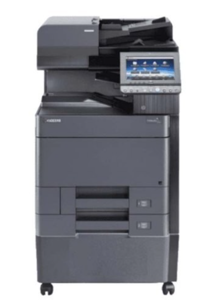 เครื่องถ่ายเอกสารระบบมัลติฟังก์ชั่น Kyocera FS-6530 MFP (30แผ่น/นาที)