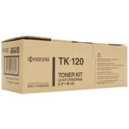 ผงหมึกเครื่องถ่ายเอกสาร Kyocera TK-120