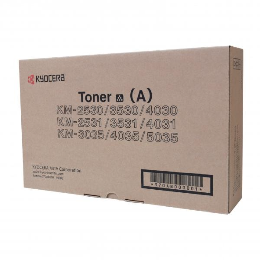 ผงหมึกเครื่องถ่ายเอกสาร Kyocera KM-4035