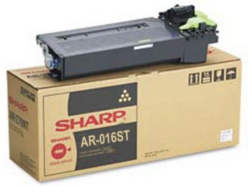 หมึกเครื่องถ่ายเอกสาร Sharp AR-016ST