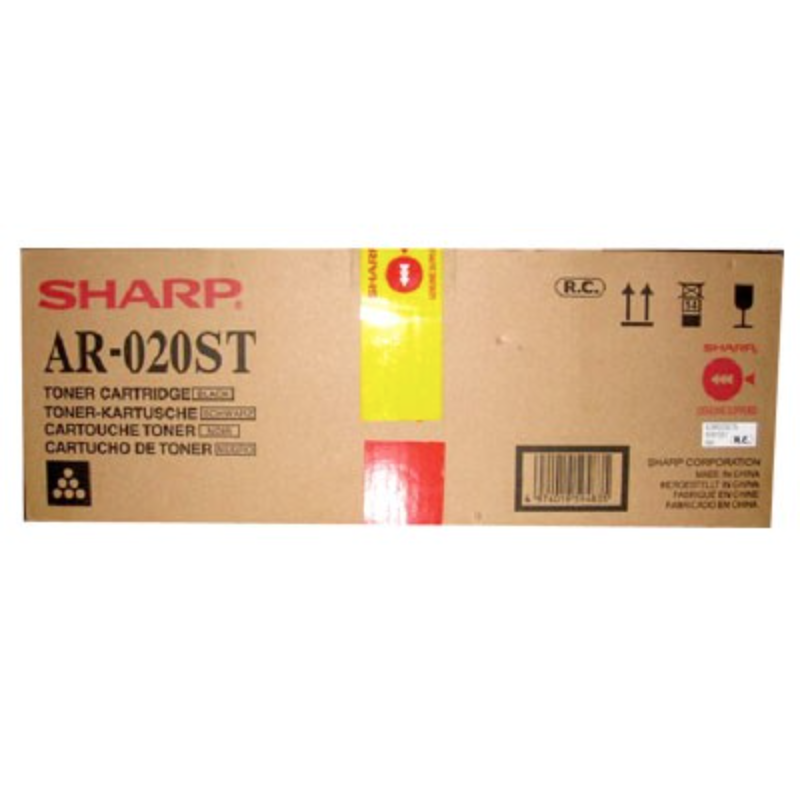 หมึกเครื่องถ่ายเอกสาร Sharp AR-020ST